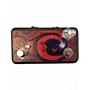 Used Lovepedal TCHULA Effect Pedal