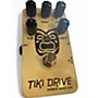 Used Lovepedal TIKI DRIVE Effect Pedal