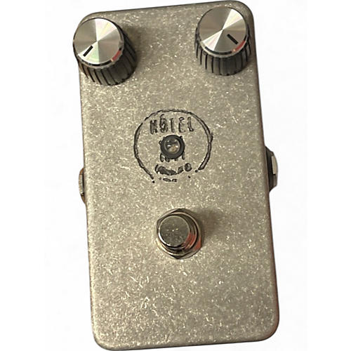 Used Lovepedal TONE BENDER MKIII Effect Pedal