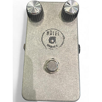 Used Lovepedal TONEBENDER Effect Pedal