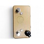 Used Lovepedal Tchula Effect Pedal