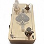 Used Lovepedal Tchula Effect Pedal