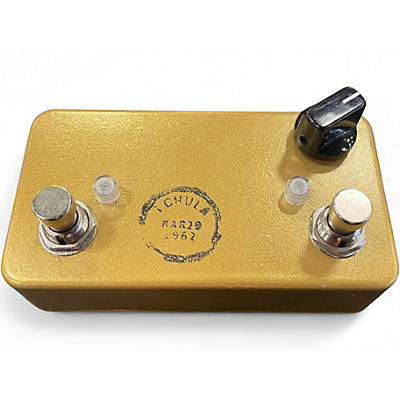 Used Lovepedal Tchula Effect Pedal