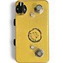 Used Lovepedal Tchula Gain/Boost Effect Pedal