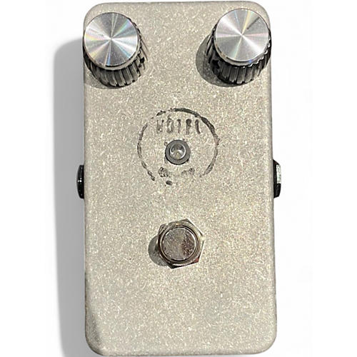 Used Lovepedal Tonebender Mk3 Effect Pedal