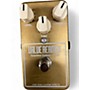 Used Lovepedal VALVE REAMER Effect Pedal