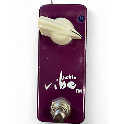 Used Lovepedal VIBEPICKLE Effect Pedal