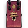 Used Lovepedal VIBRONAUT Effect Pedal