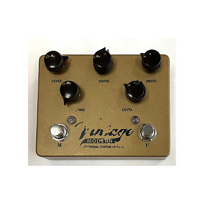 Lovepedal Used Lovepedal VINTAGE MODERN Effect Pedal