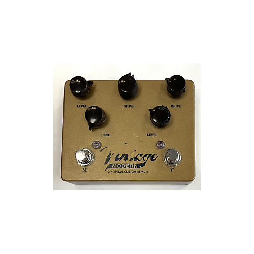 Lovepedal Used Lovepedal VINTAGE MODERN Effect Pedal