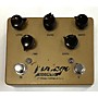 Used Lovepedal Used Lovepedal VINTAGE MODERN Effect Pedal