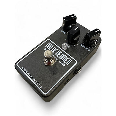 Used Lovepedal Valve Reamer LP808 Effect Pedal