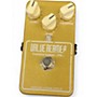 Used Lovepedal Valve Reamer LP808 Effect Pedal