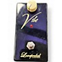 Used Lovepedal Vibe Effect Pedal