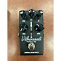 Used Lovepedal Used Lovepedal Vibronaut Effect Pedal