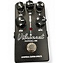 Used Lovepedal Vibronaut Effect Pedal