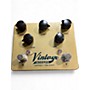 Used Lovepedal Vintage Modern Overdrive Effect Pedal