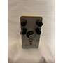 Used Lovepedal Used Lovepedal ZENDRIVE WHITE Effect Pedal