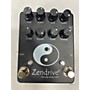 Used Lovepedal Used Lovepedal Zen Zen (Zen Squared) Effect Pedal