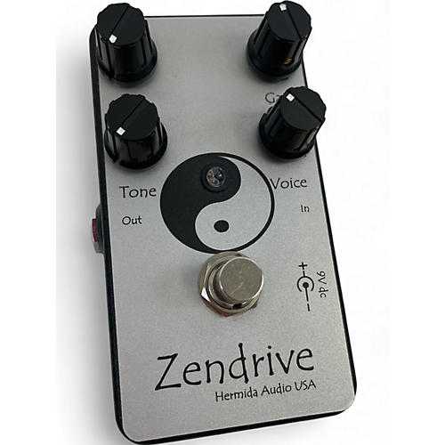 Lovepedal Used Lovepedal Zendrive Effect Pedal