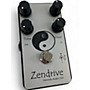 Used Lovepedal Used Lovepedal Zendrive Effect Pedal