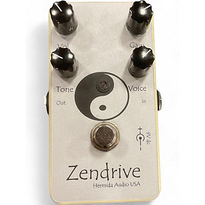 Lovepedal Used Lovepedal Zendrive Effect Pedal