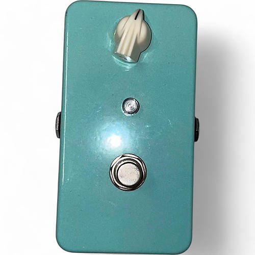 Used Lovepedal balance Pre Amp Effect Pedal