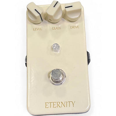 Used Lovepedal eternity d mod Effect Pedal