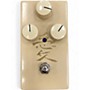 Used Lovepedal eternity kanji Effect Pedal