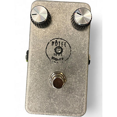 Used Lovepedal mkIII Effect Pedal