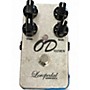 Used Lovepedal od eleven Effect Pedal