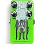 Used Lovepedal organic grooves Effect Pedal