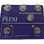 Used Lovepedal Used Lovepedal purple plexi Effect Pedal