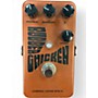 Used Lovepedal rubber chicken Pedal