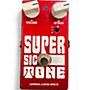 Used Lovepedal super sic tone Effect Pedal