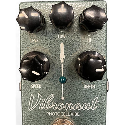Used Lovepedal vibernaut Effect Pedal