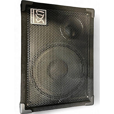 Used Low Down Sound 112N Bass Cabinet