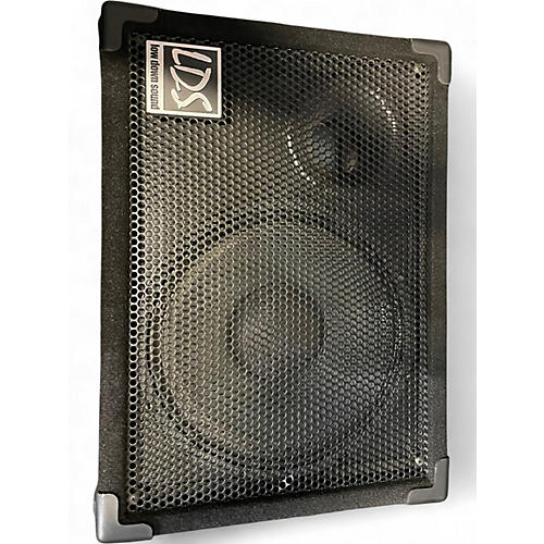 Used Low Down Sound 112N Bass Cabinet