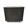 Used Low Down Sound 15KNNT Bass Cabinet