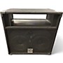 Used Low Down Sound 2x10 Bass Cabinet