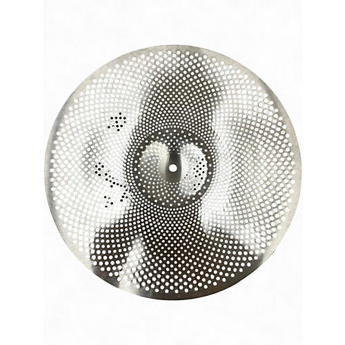 Used Low Volume Cymbal 15in low volume cymbal Cymbal 35