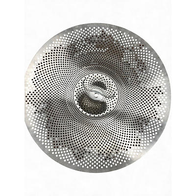 Used Low Volume Cymbal 20in low volume Cymbal