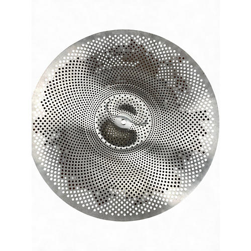 Used Low Volume Cymbal 20in low volume Cymbal 40