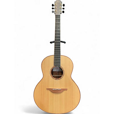 Used Lowden F-50 Natural Acoustic Guitar
