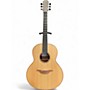 Used Lowden F-50 Natural Acoustic Guitar Natural
