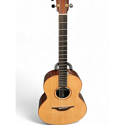 Used Lowden F32 Natural Acoustic Electric Guitar