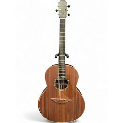 Used Lowden F35 CUSTOM SINKER REDWOOD Acoustic Guitar