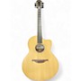 Used Lowden F35C Adirondack Rosewood Natural Acoustic Guitar Natural