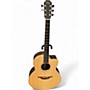 Used Lowden F35C Natural Acoustic Electric Guitar Natural