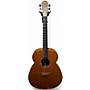 Used Lowden O-25 Natural Acoustic Electric Guitar Natural